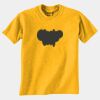 Gildan 8000B Youth DryBlend™ 50 Cotton/50 DryBlend™Poly T Shirt Thumbnail