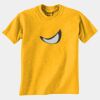 Gildan 8000B Youth DryBlend™ 50 Cotton/50 DryBlend™Poly T Shirt Thumbnail