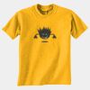 Gildan 8000B Youth DryBlend™ 50 Cotton/50 DryBlend™Poly T Shirt Thumbnail