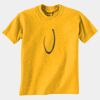 Gildan 8000B Youth DryBlend™ 50 Cotton/50 DryBlend™Poly T Shirt Thumbnail