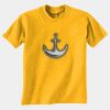 Gildan 8000B Youth DryBlend™ 50 Cotton/50 DryBlend™Poly T Shirt Thumbnail