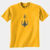 Gildan 8000B Youth DryBlend™ 50 Cotton/50 DryBlend™Poly T Shirt Thumbnail