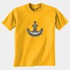 Gildan 8000B Youth DryBlend™ 50 Cotton/50 DryBlend™Poly T Shirt Thumbnail