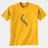 Gildan 8000B Youth DryBlend™ 50 Cotton/50 DryBlend™Poly T Shirt Thumbnail