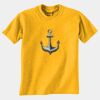 Gildan 8000B Youth DryBlend™ 50 Cotton/50 DryBlend™Poly T Shirt Thumbnail