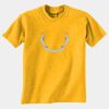 Gildan 8000B Youth DryBlend™ 50 Cotton/50 DryBlend™Poly T Shirt Thumbnail