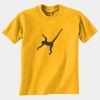 Gildan 8000B Youth DryBlend™ 50 Cotton/50 DryBlend™Poly T Shirt Thumbnail