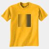 Gildan 8000B Youth DryBlend™ 50 Cotton/50 DryBlend™Poly T Shirt Thumbnail