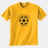Gildan 8000B Youth DryBlend™ 50 Cotton/50 DryBlend™Poly T Shirt Thumbnail