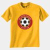 Gildan 8000B Youth DryBlend™ 50 Cotton/50 DryBlend™Poly T Shirt Thumbnail