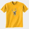 Gildan 8000B Youth DryBlend™ 50 Cotton/50 DryBlend™Poly T Shirt Thumbnail