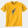 Gildan 8000B Youth DryBlend™ 50 Cotton/50 DryBlend™Poly T Shirt Thumbnail