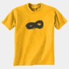 Gildan 8000B Youth DryBlend™ 50 Cotton/50 DryBlend™Poly T Shirt Thumbnail