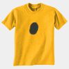 Gildan 8000B Youth DryBlend™ 50 Cotton/50 DryBlend™Poly T Shirt Thumbnail