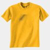 Gildan 8000B Youth DryBlend™ 50 Cotton/50 DryBlend™Poly T Shirt Thumbnail