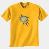 Gildan 8000B Youth DryBlend™ 50 Cotton/50 DryBlend™Poly T Shirt Thumbnail