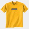 Gildan 8000B Youth DryBlend™ 50 Cotton/50 DryBlend™Poly T Shirt Thumbnail