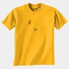 Gildan 8000B Youth DryBlend™ 50 Cotton/50 DryBlend™Poly T Shirt Thumbnail