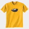 Gildan 8000B Youth DryBlend™ 50 Cotton/50 DryBlend™Poly T Shirt Thumbnail