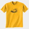 Gildan 8000B Youth DryBlend™ 50 Cotton/50 DryBlend™Poly T Shirt Thumbnail