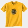 Gildan 8000B Youth DryBlend™ 50 Cotton/50 DryBlend™Poly T Shirt Thumbnail