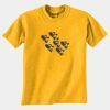 Gildan 8000B Youth DryBlend™ 50 Cotton/50 DryBlend™Poly T Shirt Thumbnail
