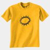 Gildan 8000B Youth DryBlend™ 50 Cotton/50 DryBlend™Poly T Shirt Thumbnail