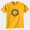 Gildan 8000B Youth DryBlend™ 50 Cotton/50 DryBlend™Poly T Shirt Thumbnail