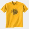 Gildan 8000B Youth DryBlend™ 50 Cotton/50 DryBlend™Poly T Shirt Thumbnail