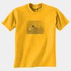 Gildan 8000B Youth DryBlend™ 50 Cotton/50 DryBlend™Poly T Shirt Thumbnail