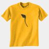 Gildan 8000B Youth DryBlend™ 50 Cotton/50 DryBlend™Poly T Shirt Thumbnail