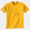 Gildan 8000B Youth DryBlend™ 50 Cotton/50 DryBlend™Poly T Shirt Thumbnail