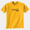 Gildan 8000B Youth DryBlend™ 50 Cotton/50 DryBlend™Poly T Shirt Thumbnail