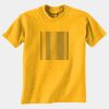 Gildan 8000B Youth DryBlend™ 50 Cotton/50 DryBlend™Poly T Shirt Thumbnail