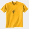 Gildan 8000B Youth DryBlend™ 50 Cotton/50 DryBlend™Poly T Shirt Thumbnail