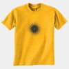 Gildan 8000B Youth DryBlend™ 50 Cotton/50 DryBlend™Poly T Shirt Thumbnail