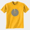 Gildan 8000B Youth DryBlend™ 50 Cotton/50 DryBlend™Poly T Shirt Thumbnail