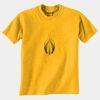 Gildan 8000B Youth DryBlend™ 50 Cotton/50 DryBlend™Poly T Shirt Thumbnail