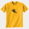 Gildan 8000B Youth DryBlend™ 50 Cotton/50 DryBlend™Poly T Shirt Thumbnail