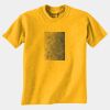 Gildan 8000B Youth DryBlend™ 50 Cotton/50 DryBlend™Poly T Shirt Thumbnail