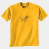 Gildan 8000B Youth DryBlend™ 50 Cotton/50 DryBlend™Poly T Shirt Thumbnail