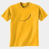 Gildan 8000B Youth DryBlend™ 50 Cotton/50 DryBlend™Poly T Shirt Thumbnail