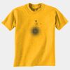 Gildan 8000B Youth DryBlend™ 50 Cotton/50 DryBlend™Poly T Shirt Thumbnail