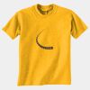 Gildan 8000B Youth DryBlend™ 50 Cotton/50 DryBlend™Poly T Shirt Thumbnail