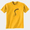 Gildan 8000B Youth DryBlend™ 50 Cotton/50 DryBlend™Poly T Shirt Thumbnail