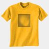 Gildan 8000B Youth DryBlend™ 50 Cotton/50 DryBlend™Poly T Shirt Thumbnail