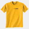 Gildan 8000B Youth DryBlend™ 50 Cotton/50 DryBlend™Poly T Shirt Thumbnail