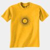 Gildan 8000B Youth DryBlend™ 50 Cotton/50 DryBlend™Poly T Shirt Thumbnail