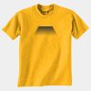 Gildan 8000B Youth DryBlend™ 50 Cotton/50 DryBlend™Poly T Shirt Thumbnail