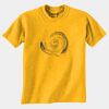 Gildan 8000B Youth DryBlend™ 50 Cotton/50 DryBlend™Poly T Shirt Thumbnail